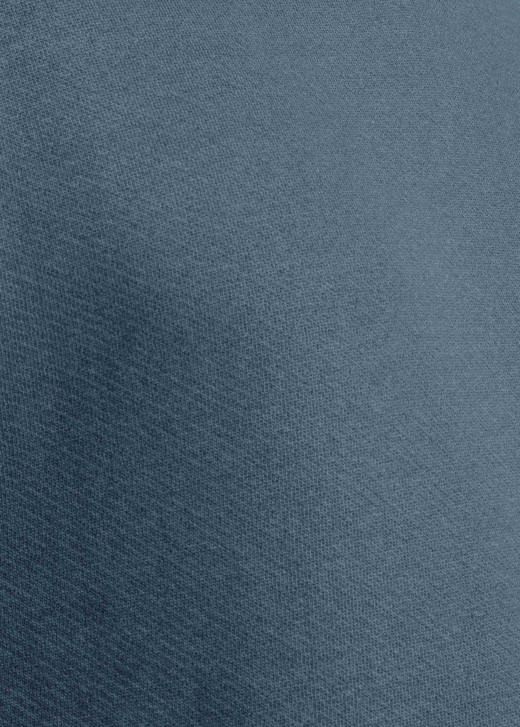 Washed Indigo