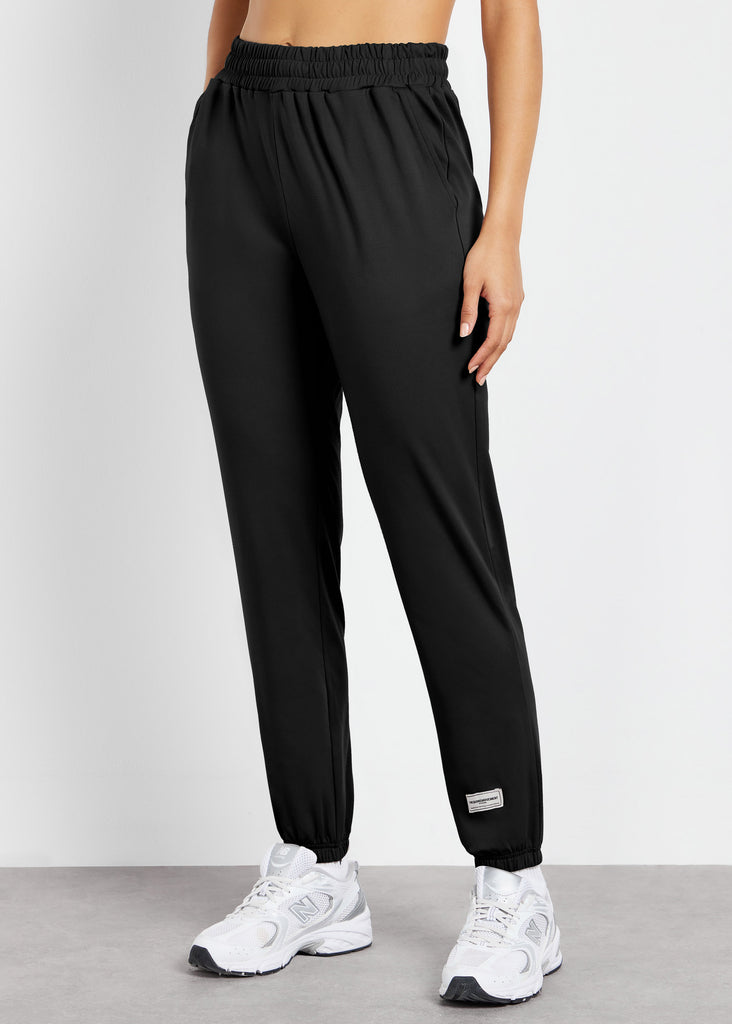 Sarin Mathews Womens Yoga Sweatpants Wide Leg Lounge Pajamas Pants Comfy Drawstring  Workout Joggers Pants with Pockets Black S : : Clothing, Shoes &  Accessories