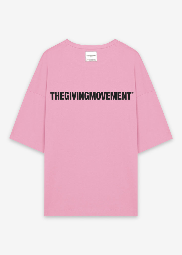 Super-Oversized Exaggerated-Sleeve Washed Organic Cotton Jersey T-Shir –  The Giving Movement I Los Angeles I Sustainable Active & Streetwear