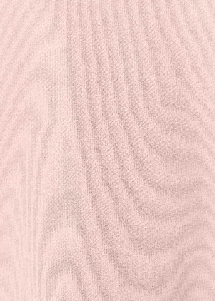 Sugar Pastel Pink